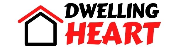 dwelling heart logo