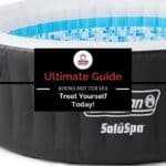 60 Air Jets Outdoor Round Hot Tub Spa [Ultimate Guide]