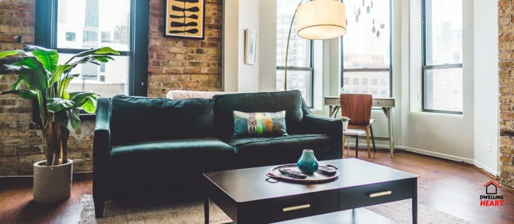 Best Sofa For Rental Property