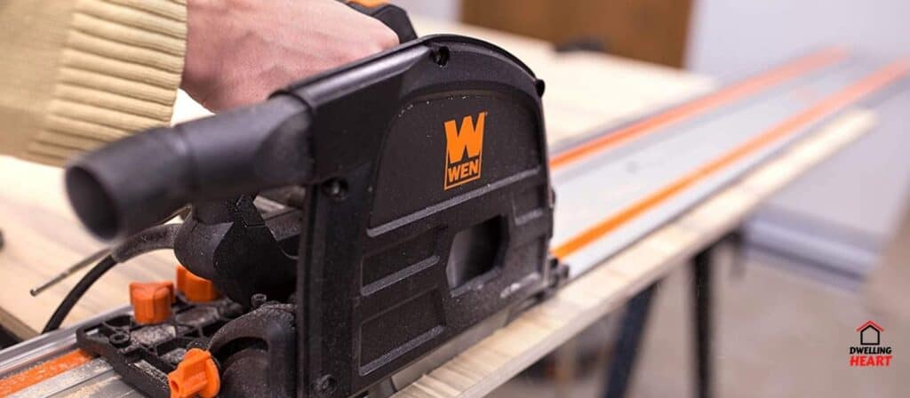 Our Top Picks For The Best Track Saw