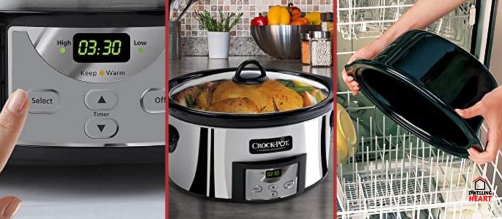 Slow Cooker - One Of The Best Kitchen Gadgets For Busy Moms