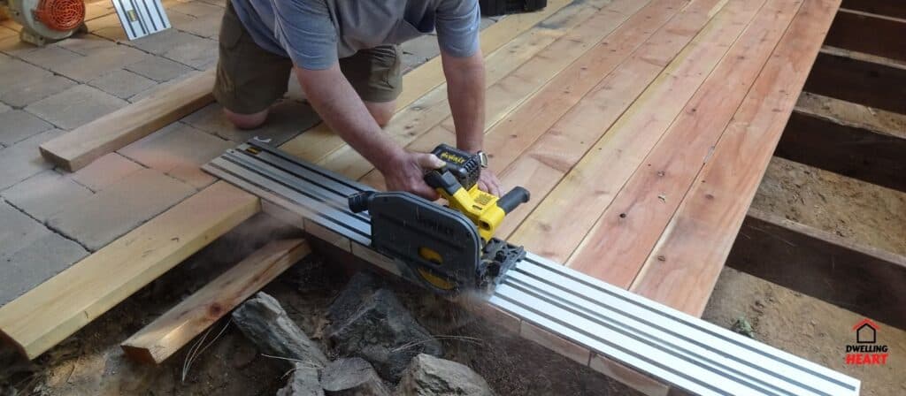 What To Consider When Buying The Best Track Saw